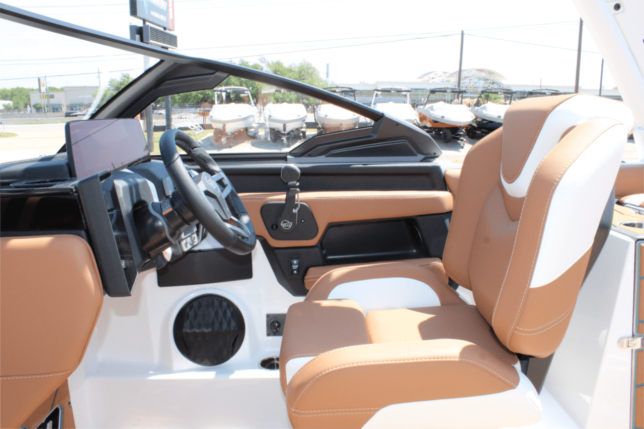 2025 Malibu 24 MXZ