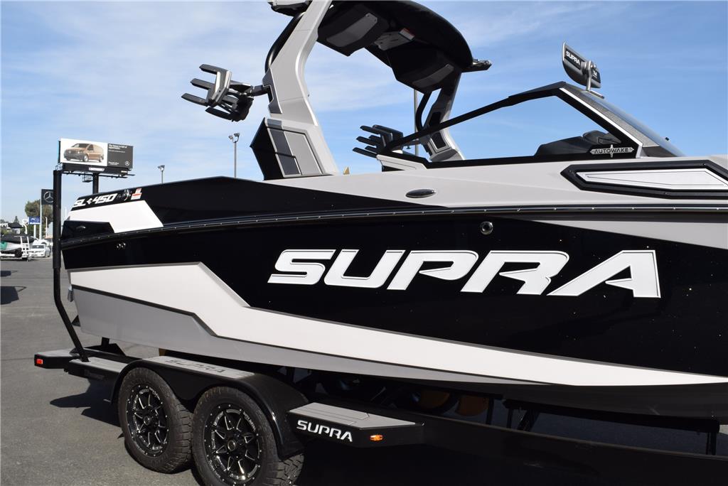 2024 Supra SL 450