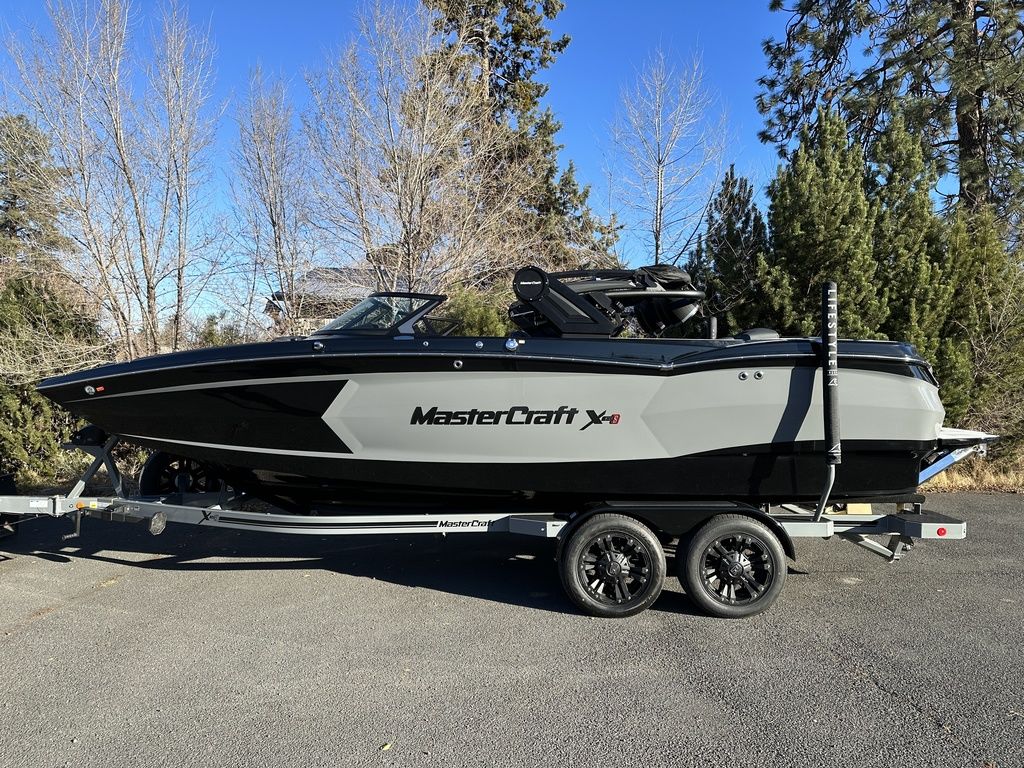 2024 MasterCraft XStar S