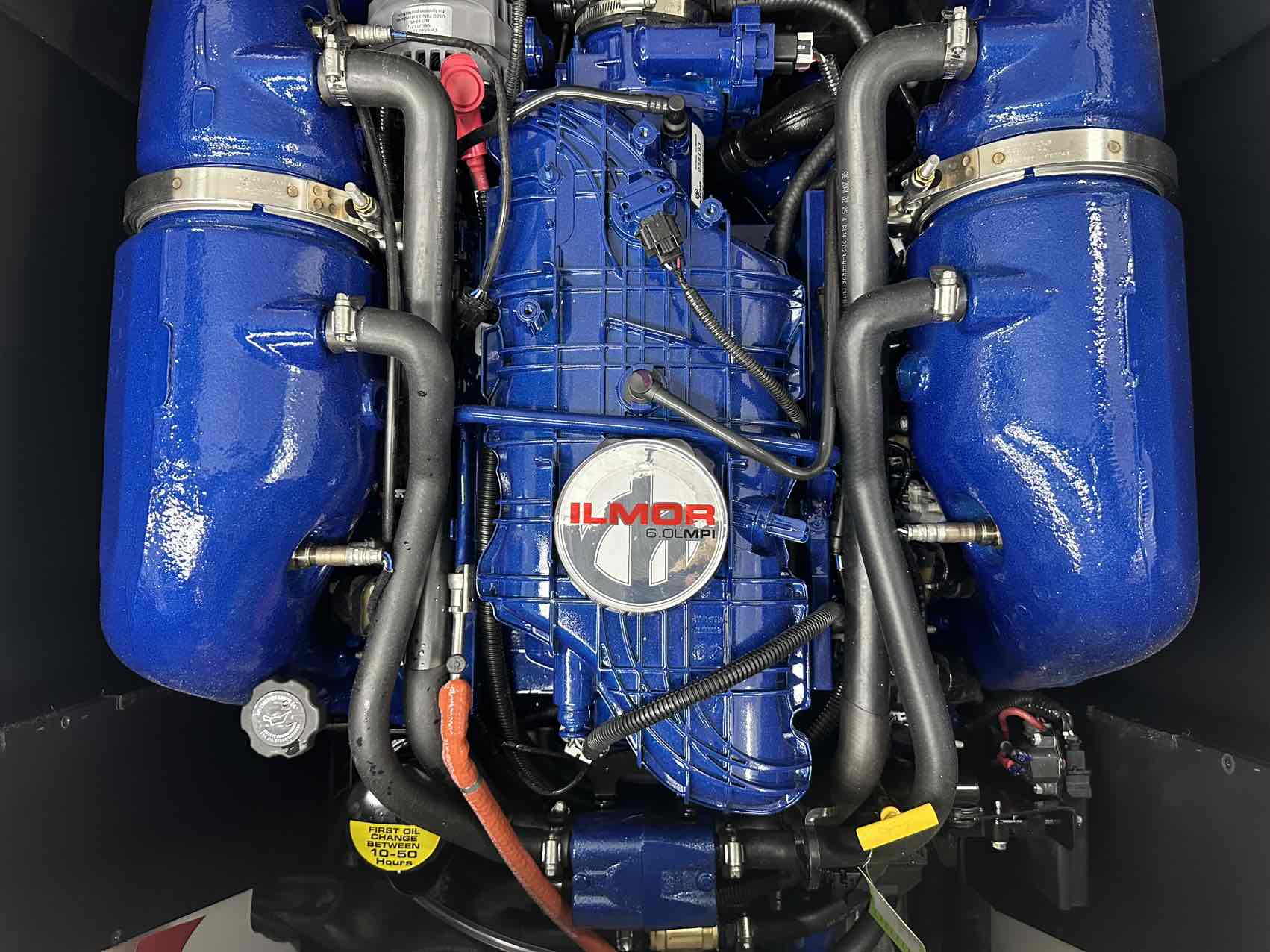 2025 MasterCraft NXT21