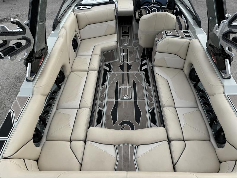 2022 Centurion Ri245