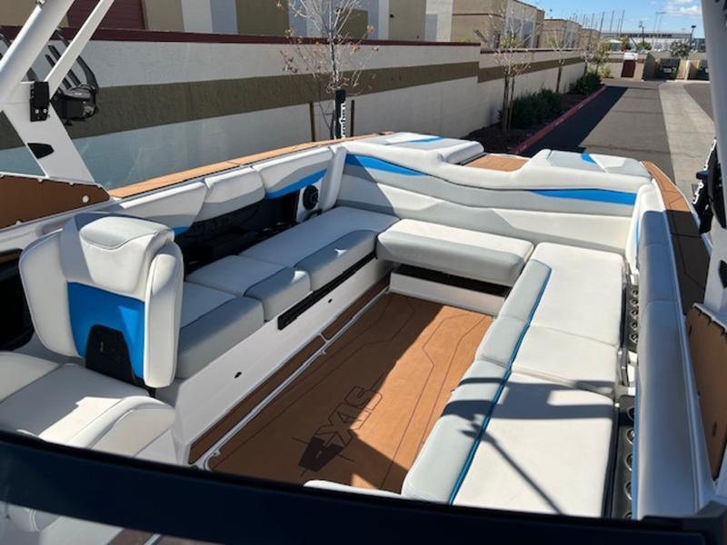 2025 Axis A245