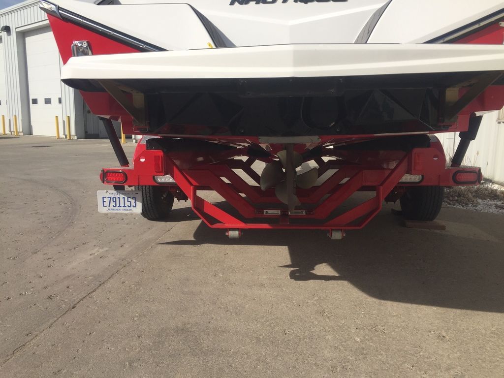 2020 Nautique Ski Nautique