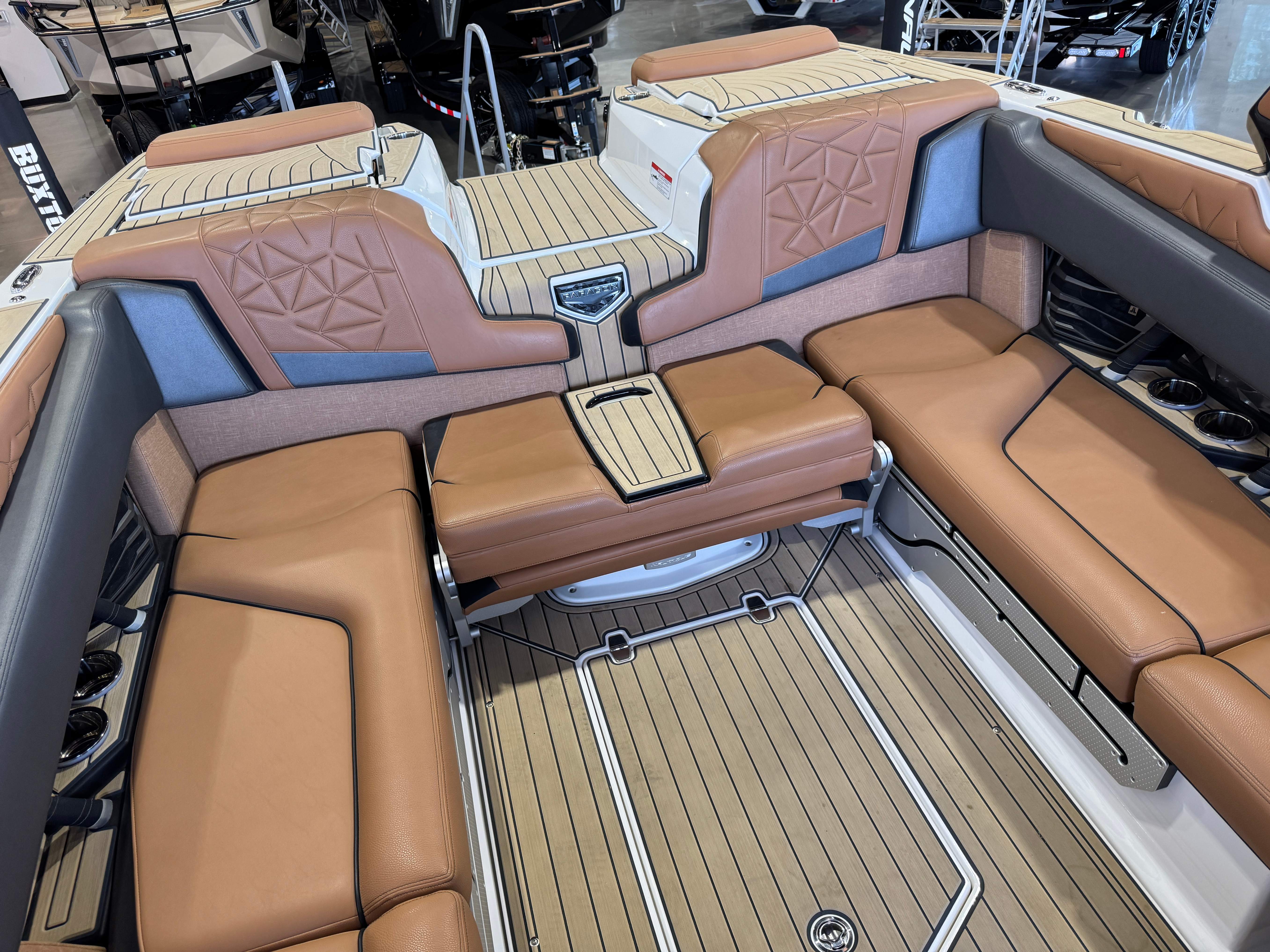 2022 Nautique Super Air Nautique G23 Paragon