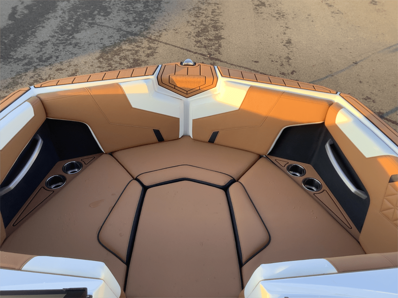 2025 Nautique GS20