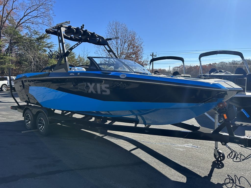 2024 Axis Wake Research A225