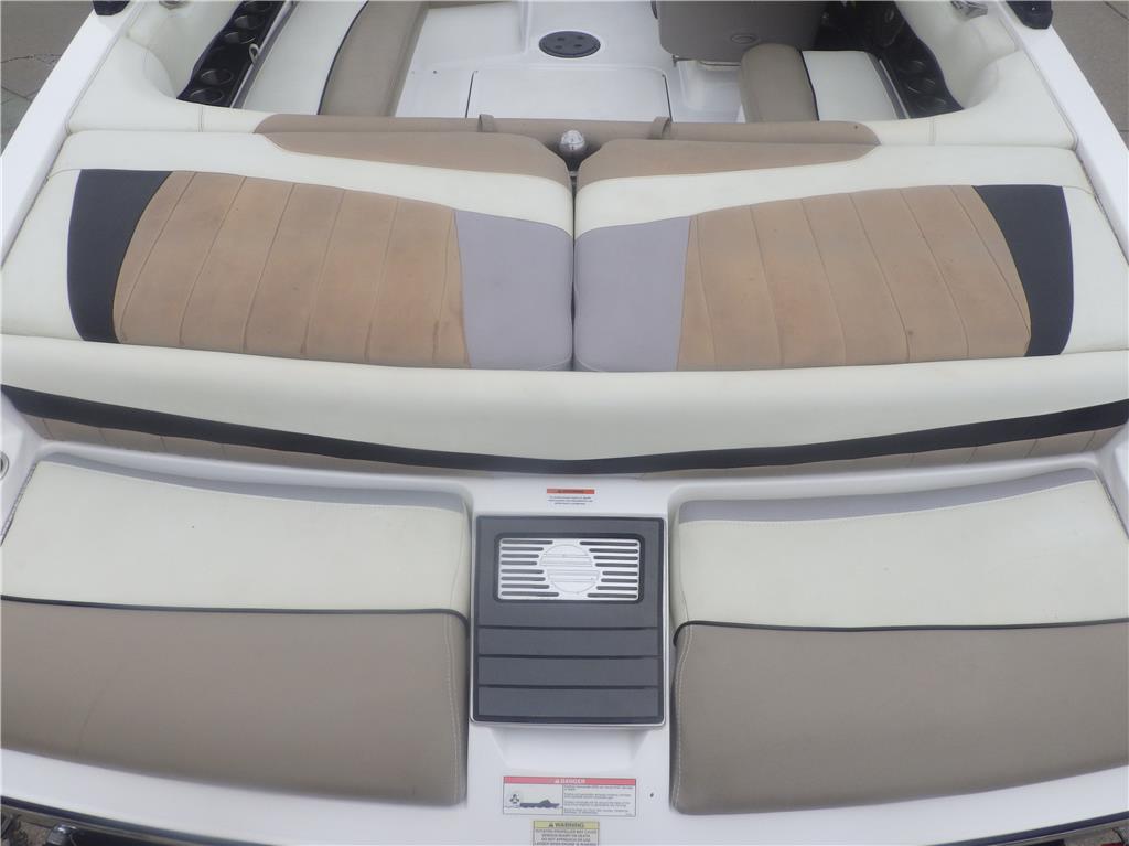 2012 Malibu 22MXZ