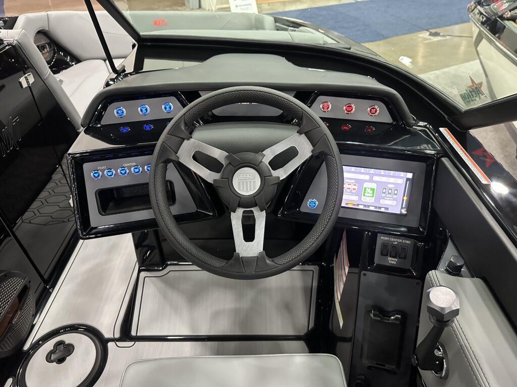 2025 MasterCraft NXT20