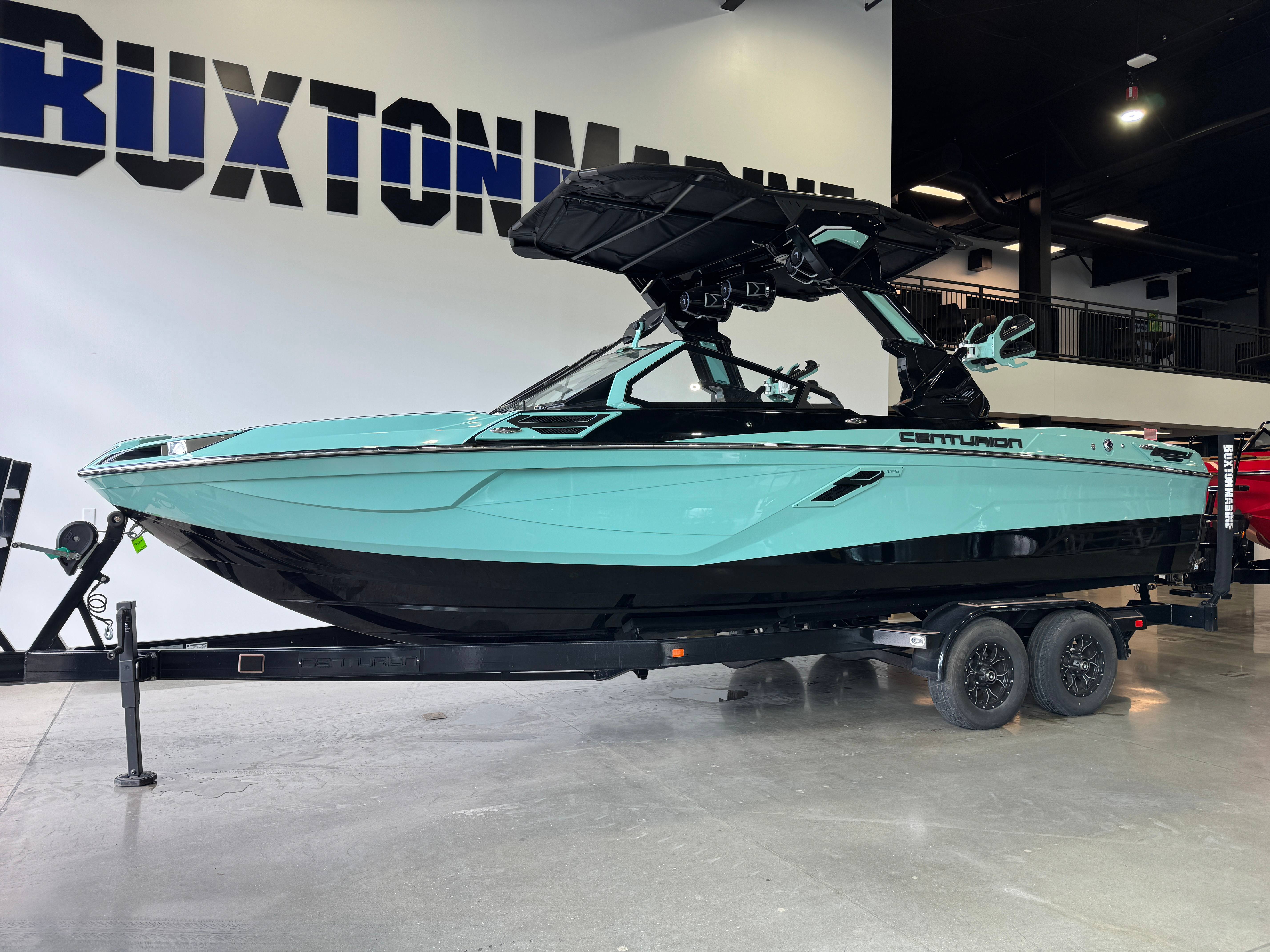 2024 Centurion RI 245