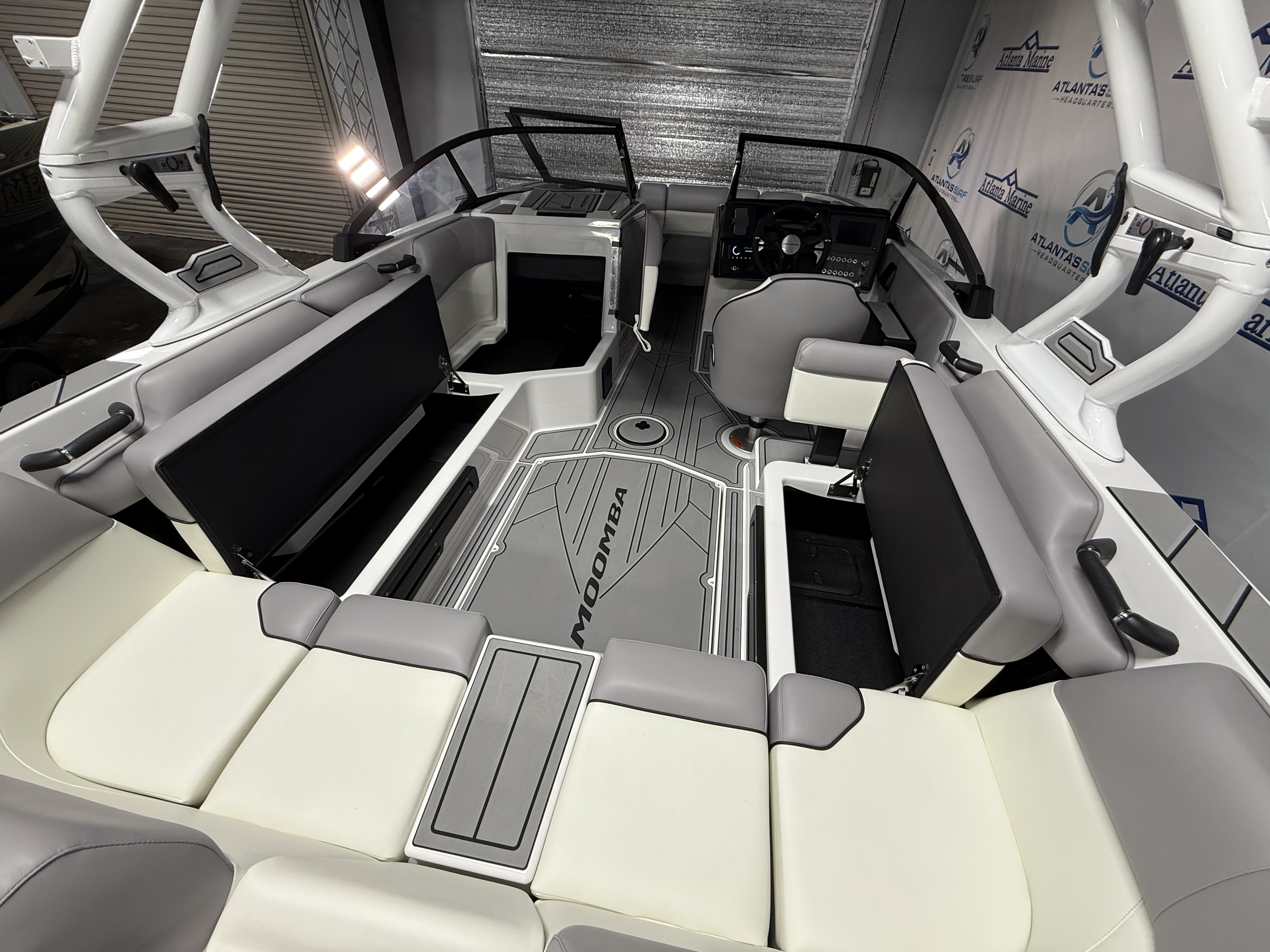2025 Moomba Max