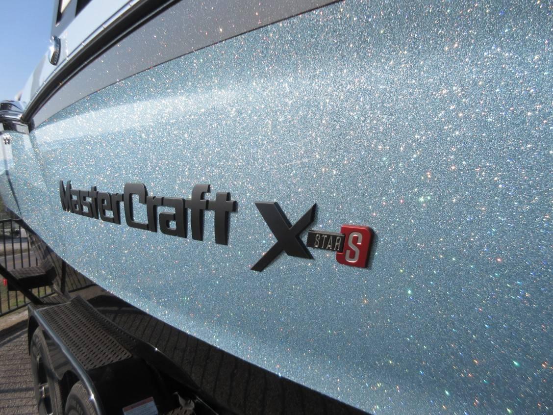 NEW 2024 MasterCraft XStar S
