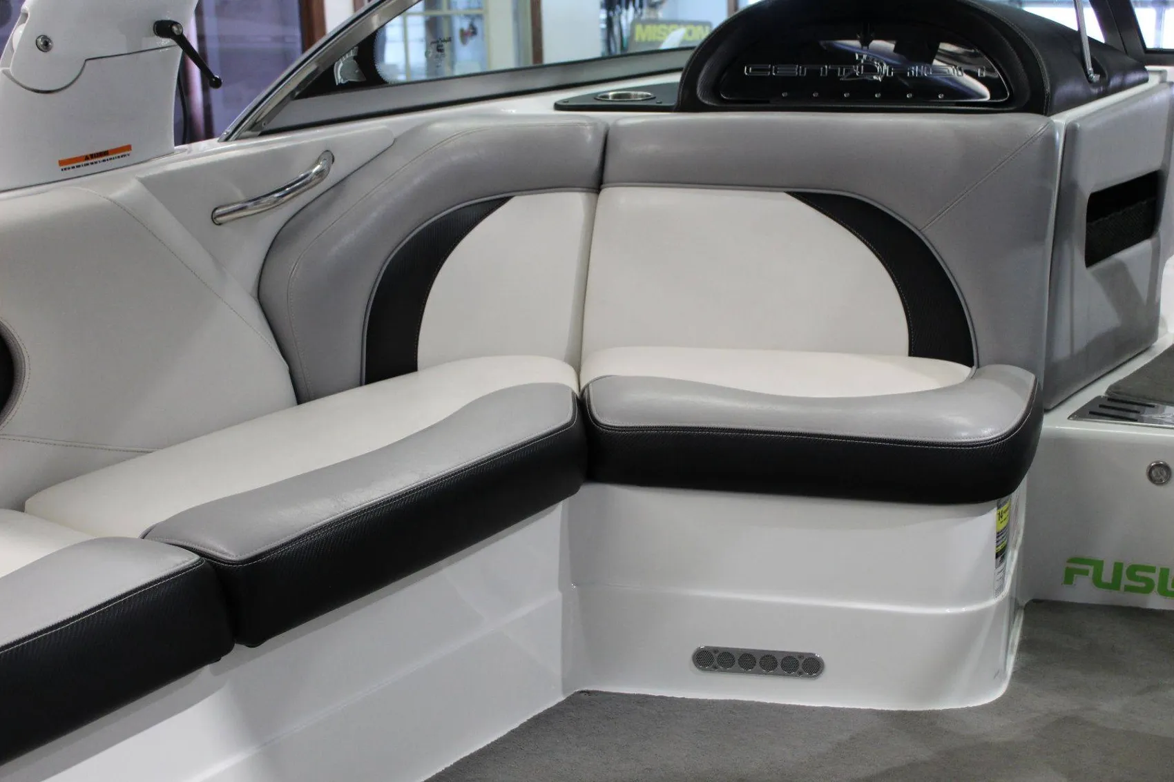 2012 Centurion Enzo SV233