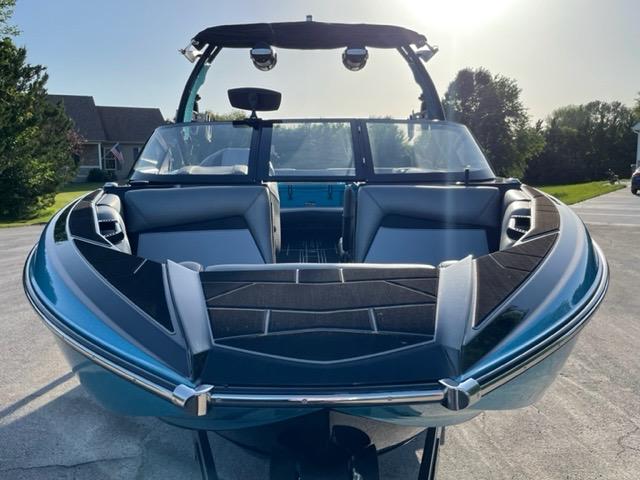 2020 Centurion Vi24