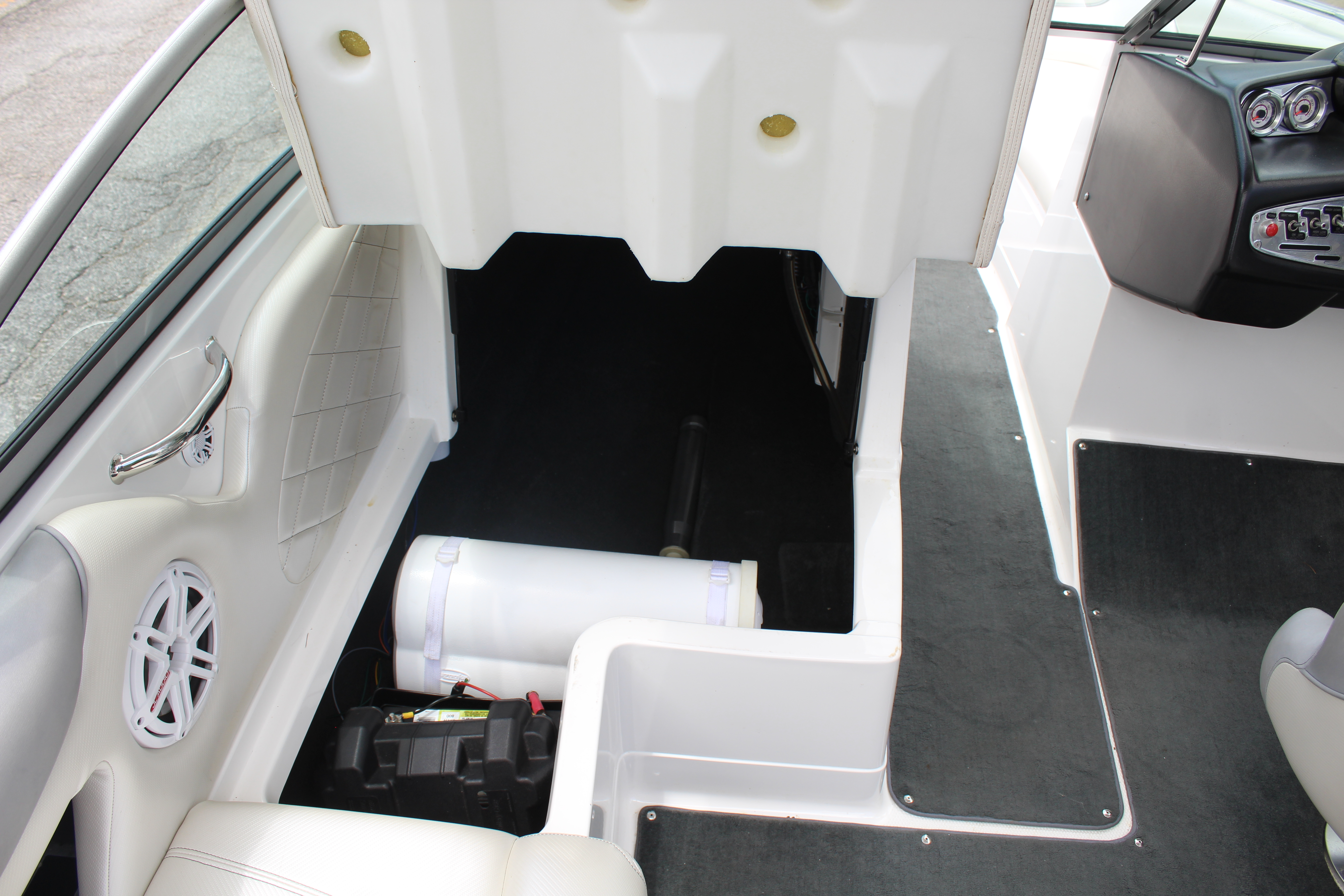 2011 Mastercraft X2