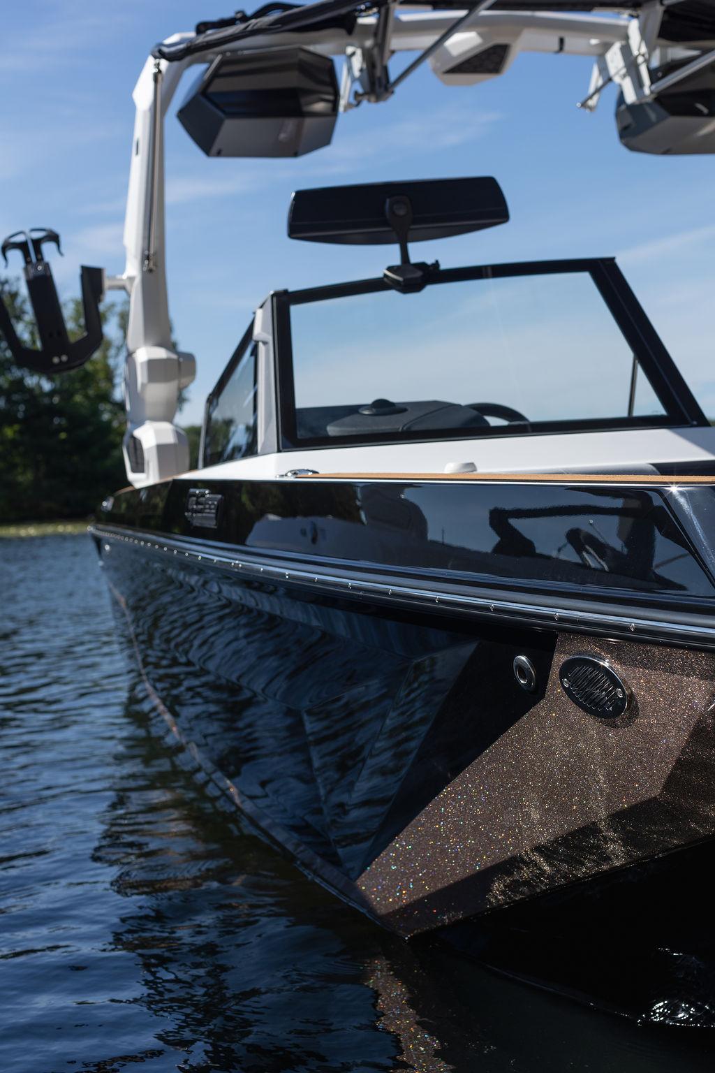 2025 Super Air Nautique GS22