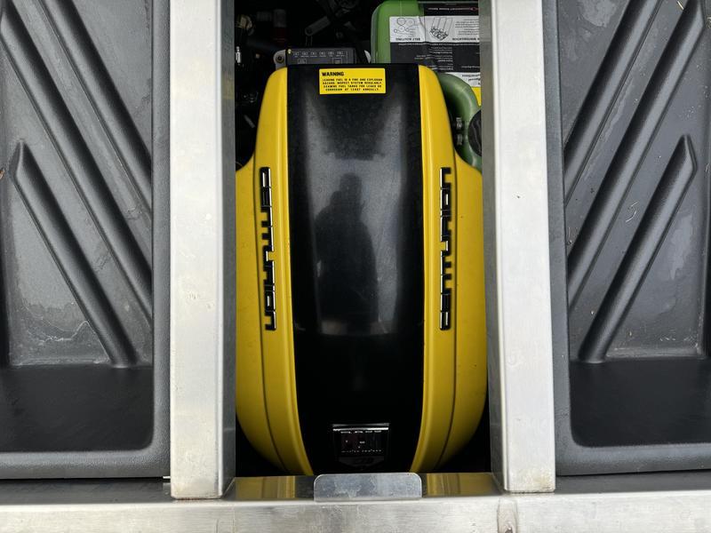 2022 Centurion Ri245