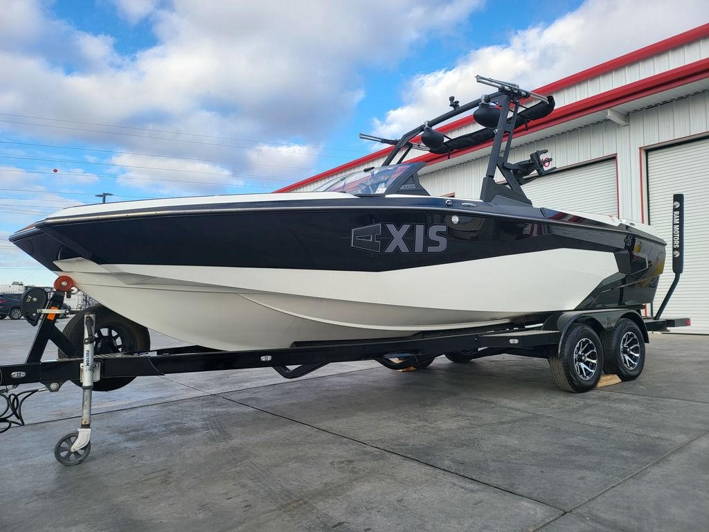 2023 Axis Wake Research A225