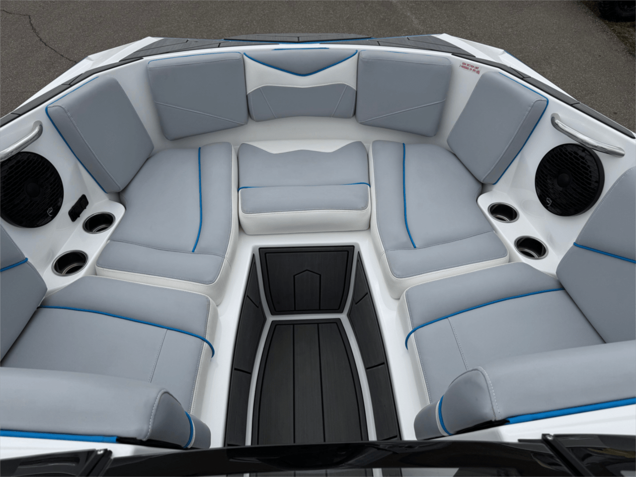 2021 Supreme ZS232