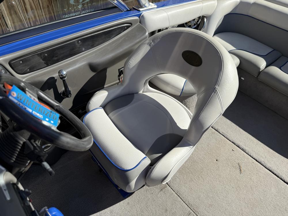 2007 Supra Launch 20SSV