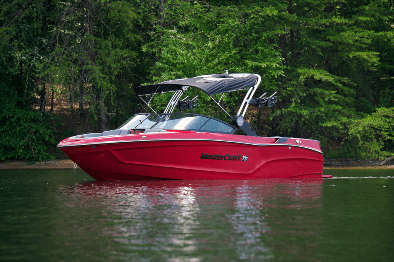 2024 MasterCraft XT23