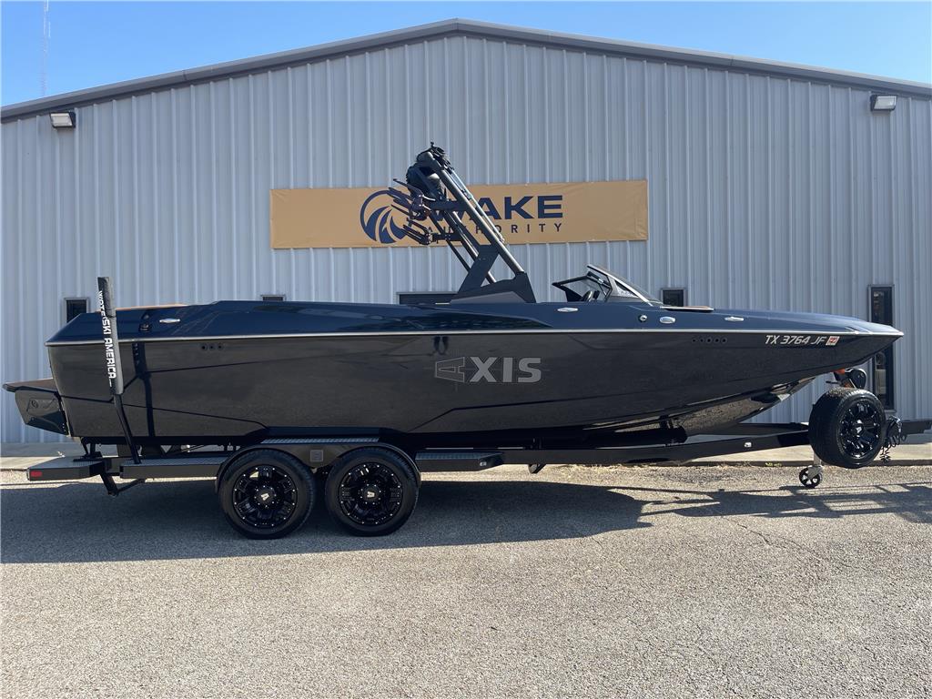 2021 Axis A24