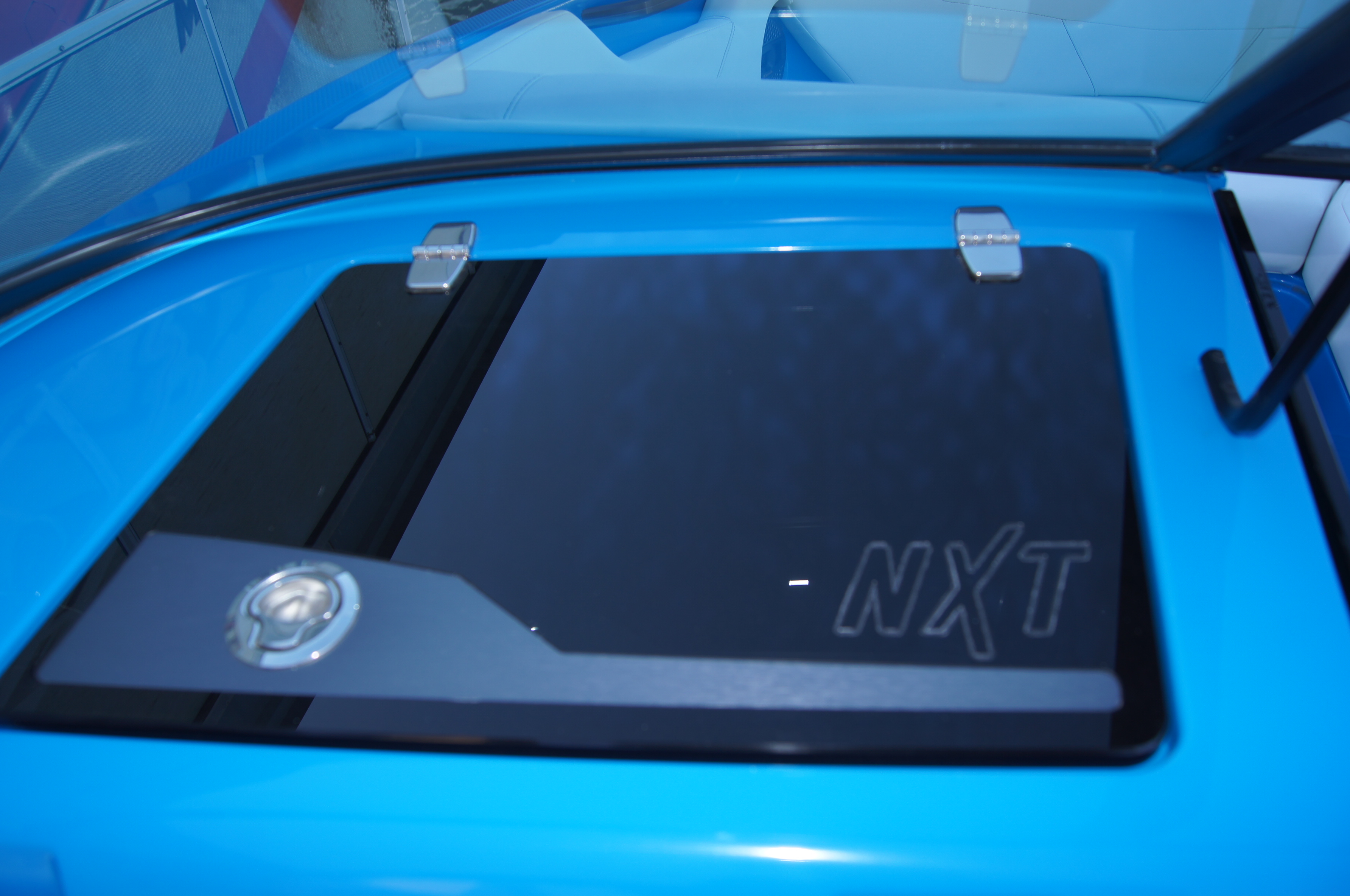2024 MasterCraft NXT20