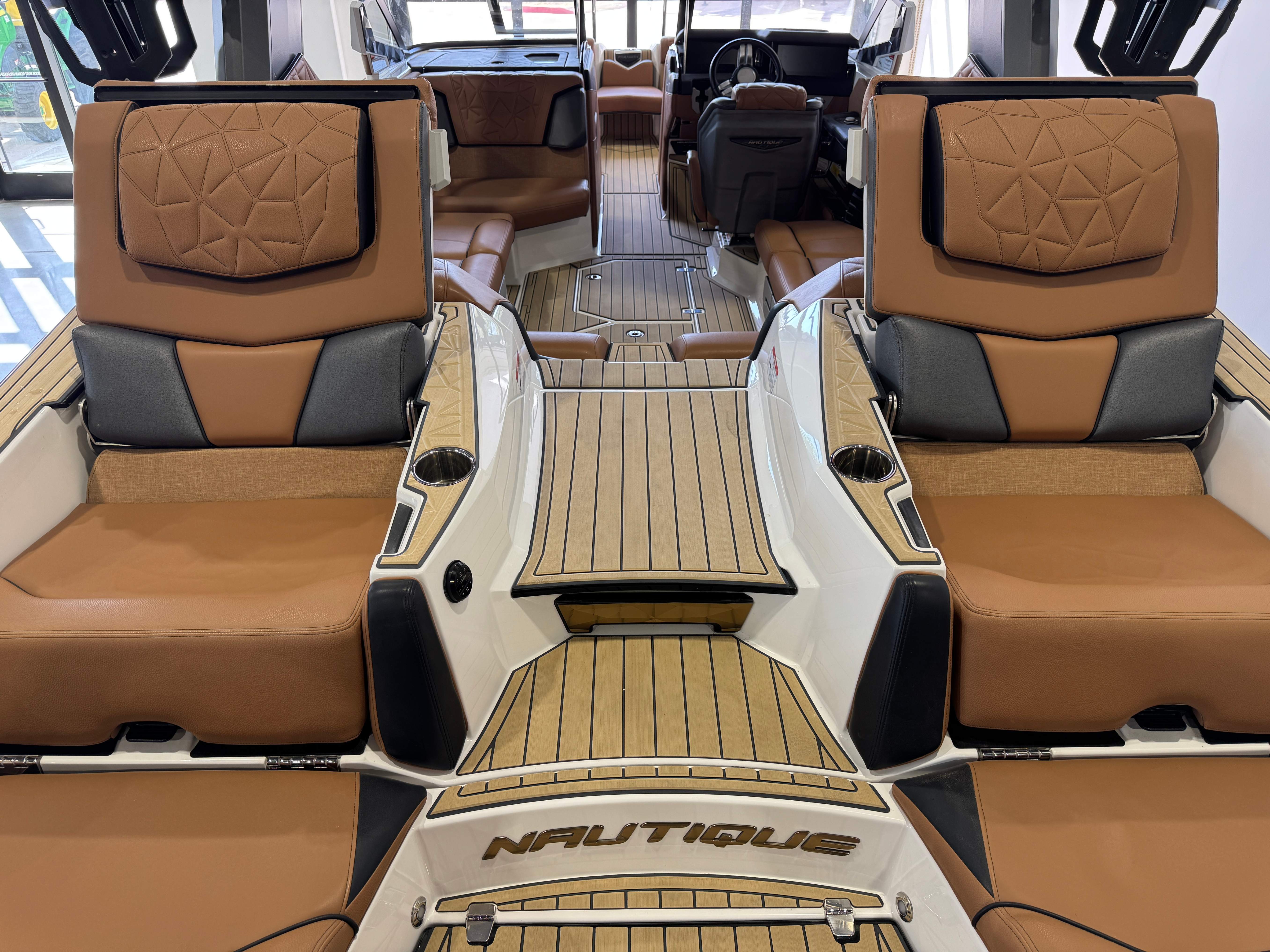 2022 Nautique Super Air Nautique G23 Paragon