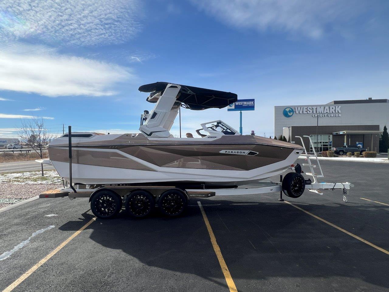 2025 Nautique G23 Paragon