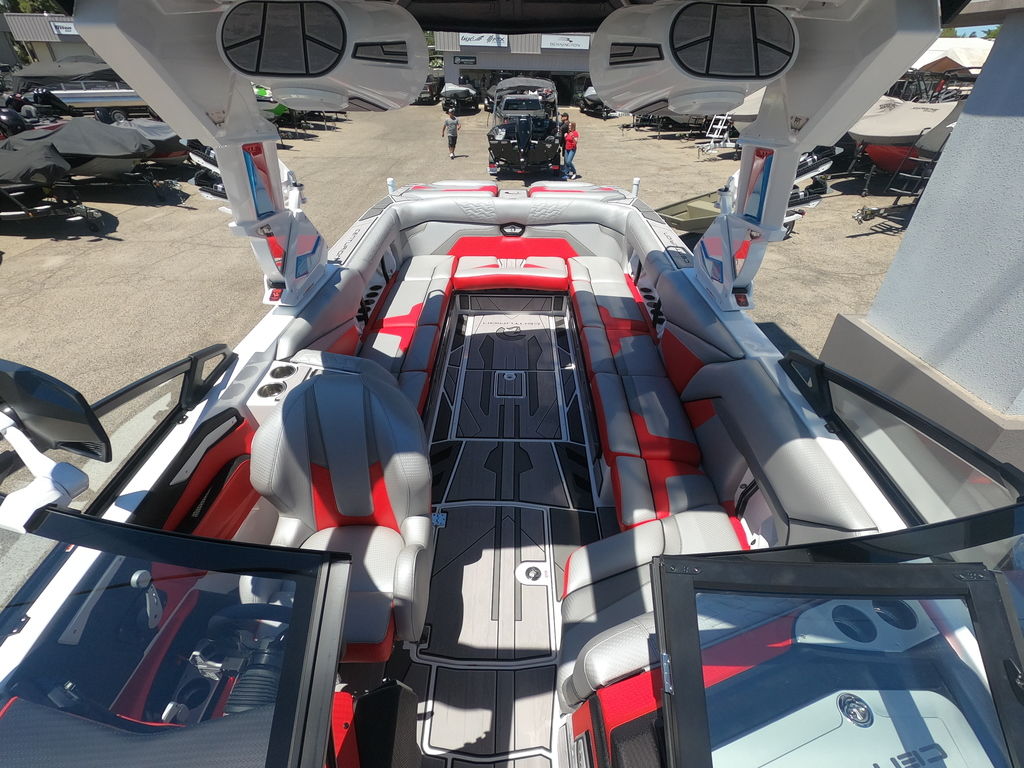 2024 centurion Ri265