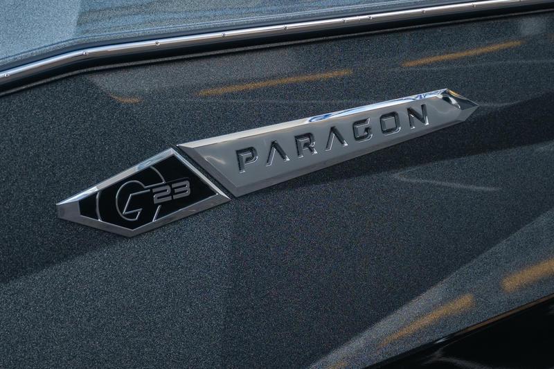2025 Nautique G23 Paragon