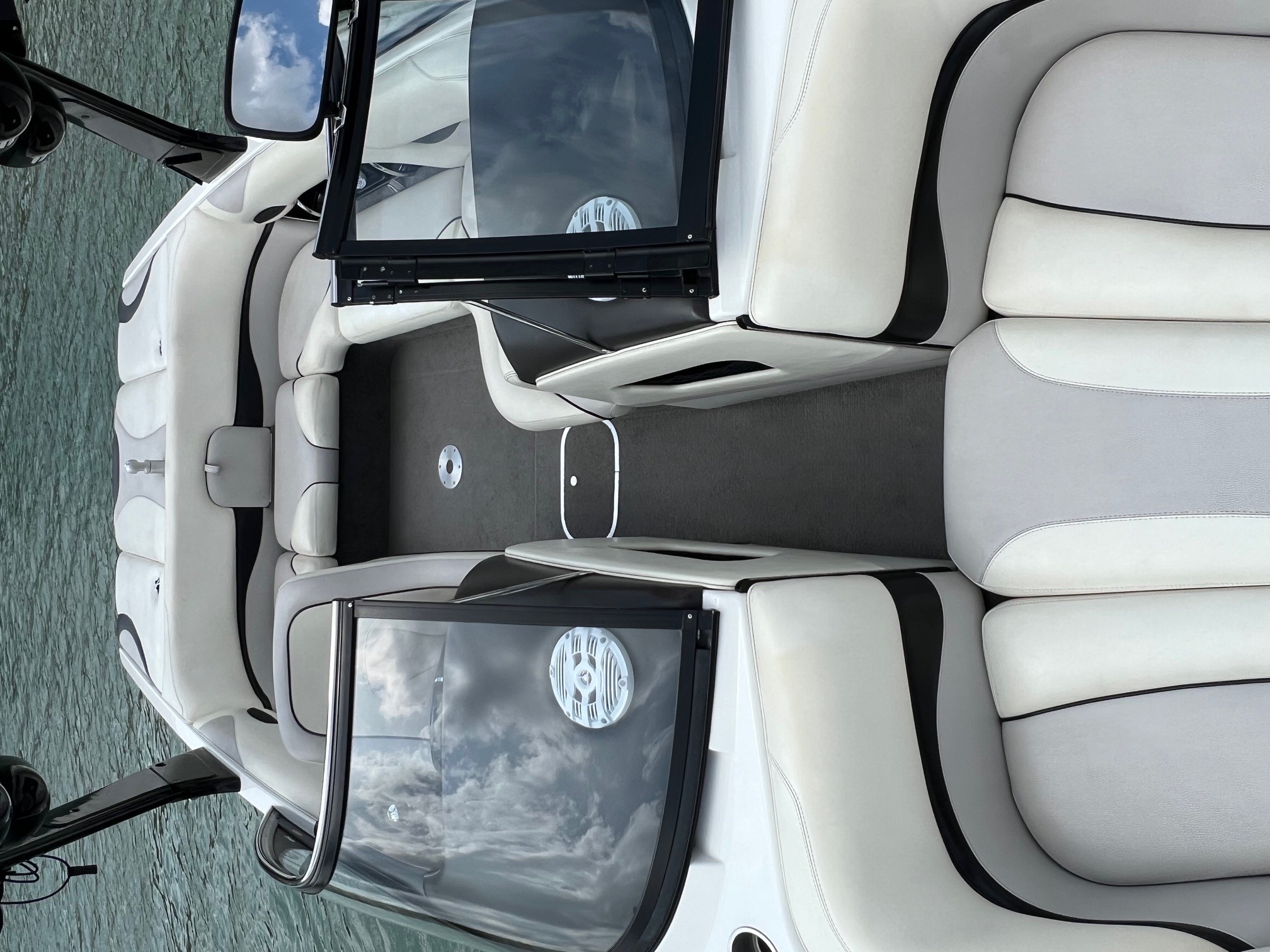 2006 Malibu Wakesetter 21 VLX Icon