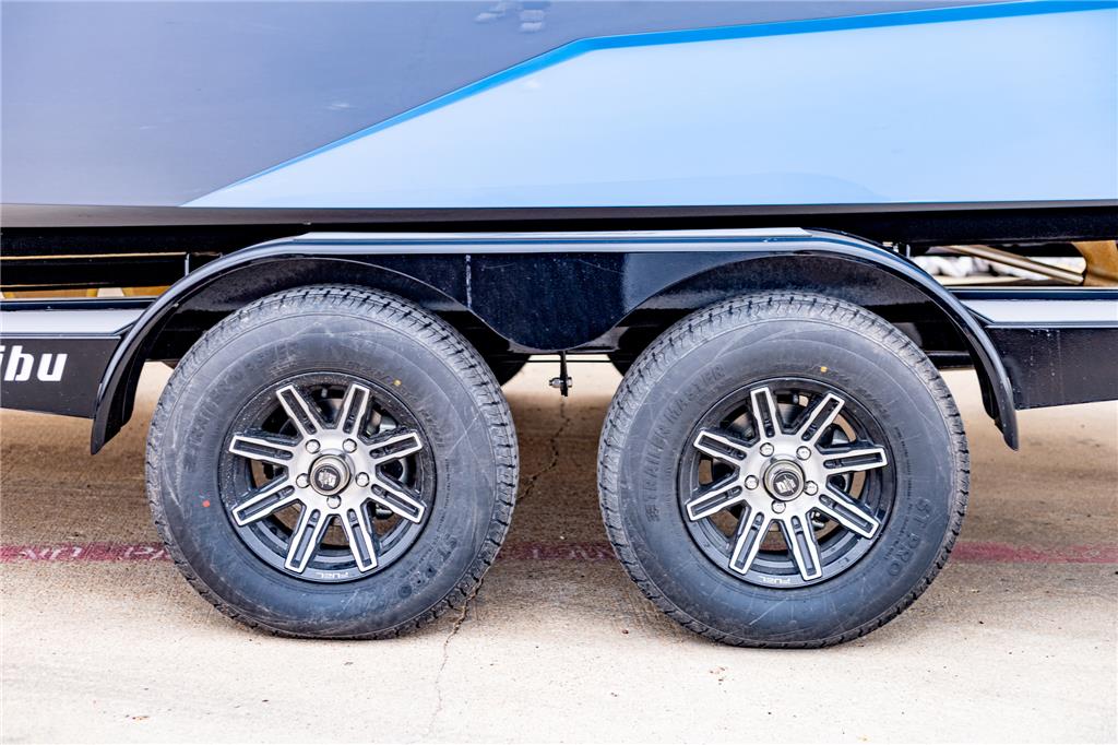 2024 Malibu 23 MXZ