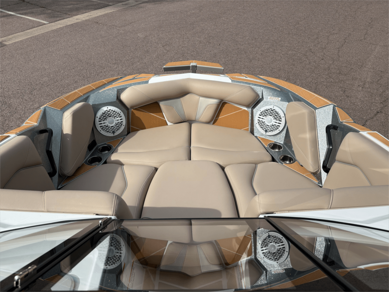 2025 Centurion Fe23