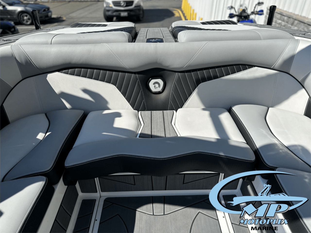 2024 Centurion Fi23