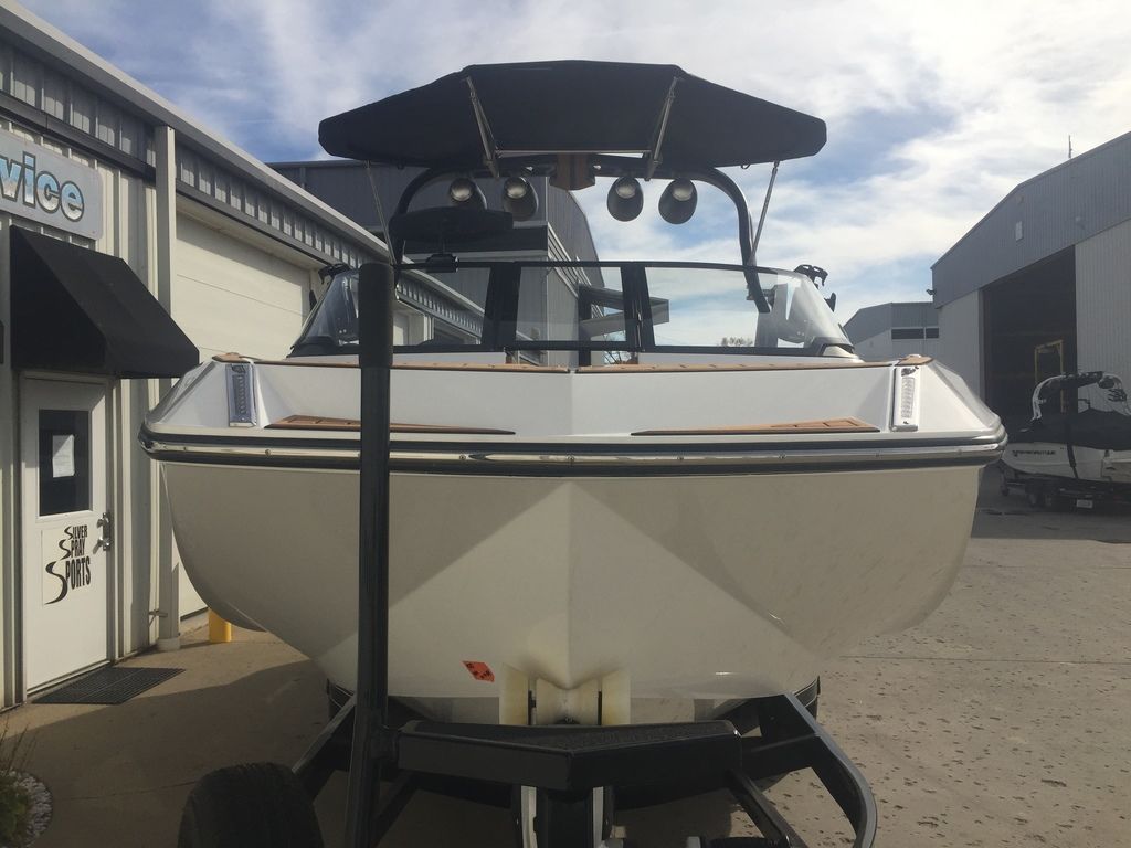 2020 Nautique Super Air Nautique G23