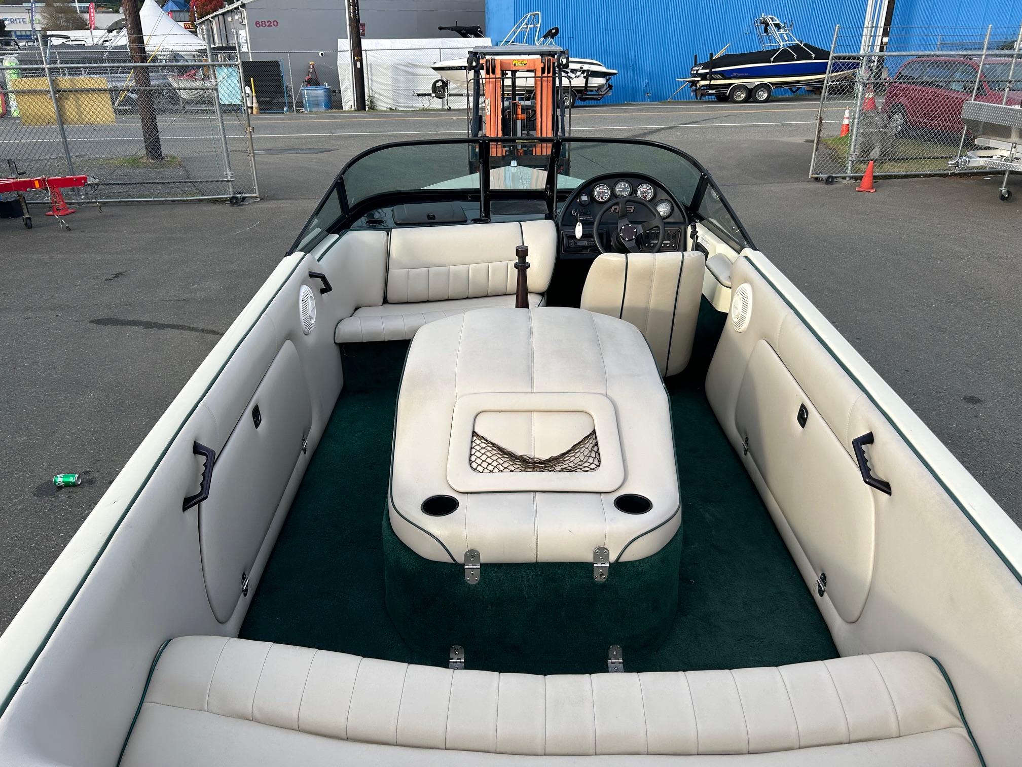 1997 MB Sports Boss LS 200