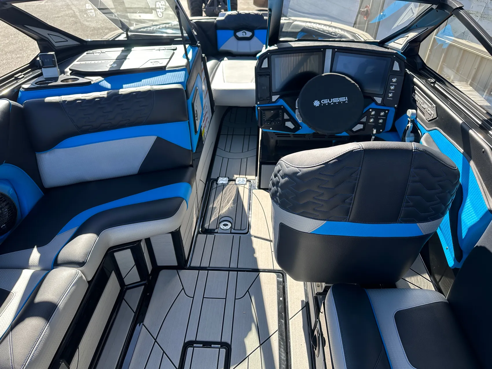 2025 Centurion Ri230