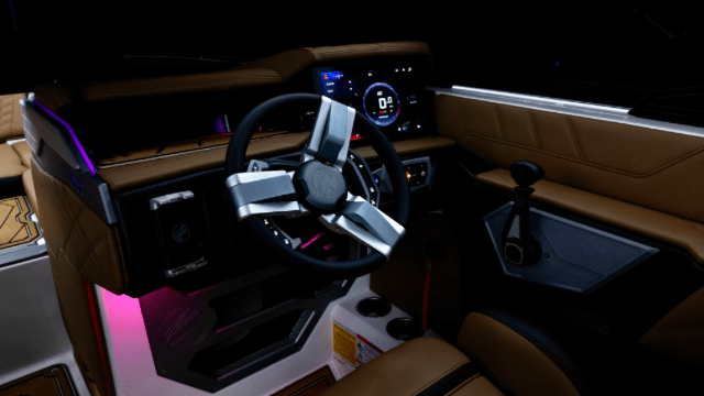2024 Tige Ultre 23ZX