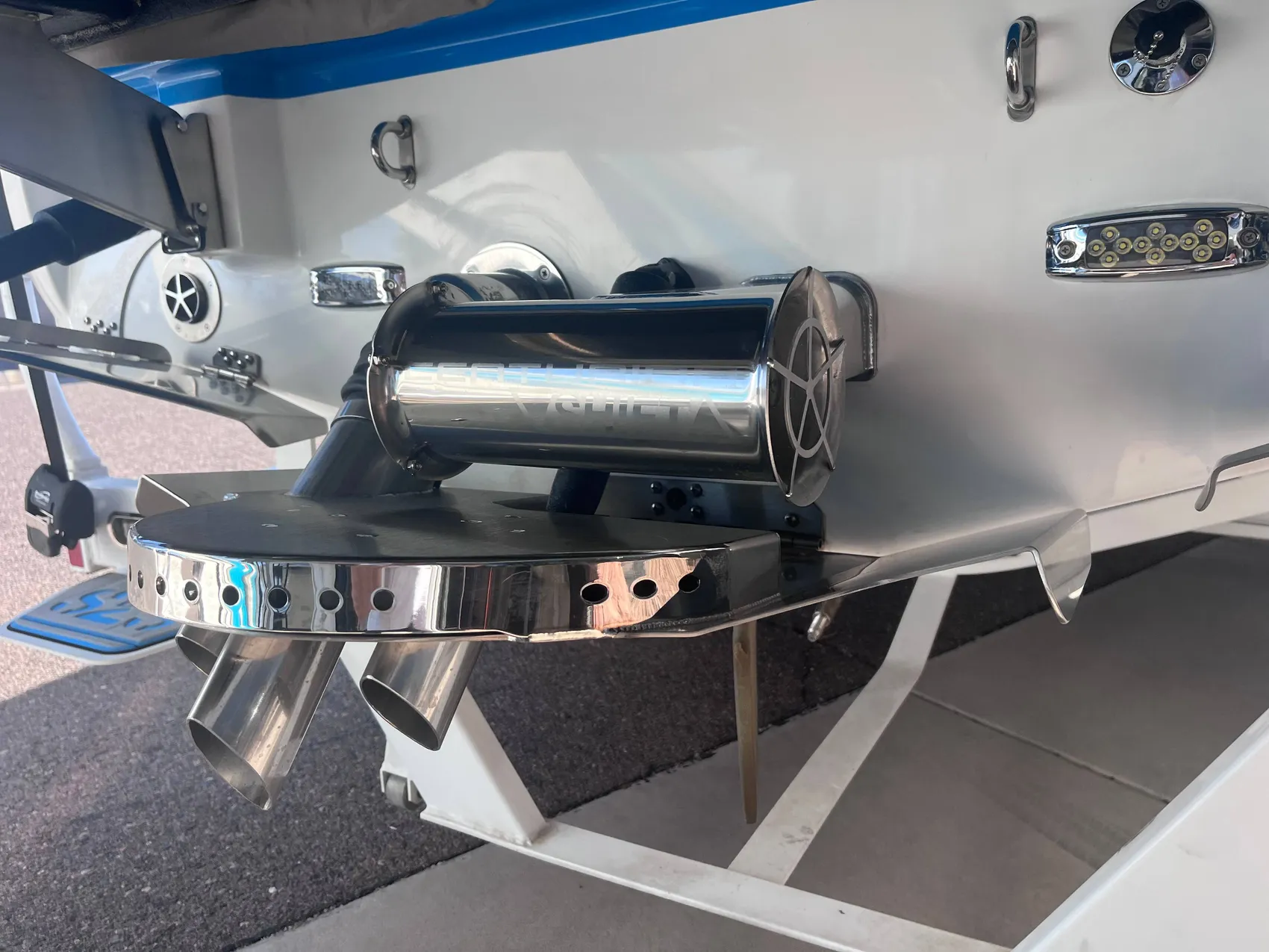 2022 Centurion Ri265 &#8211; S2S Edition