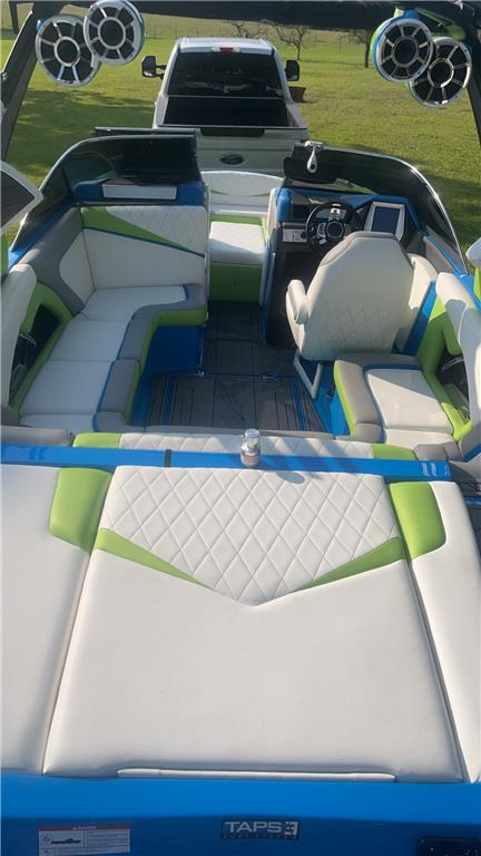 2018 Tige RZ2
