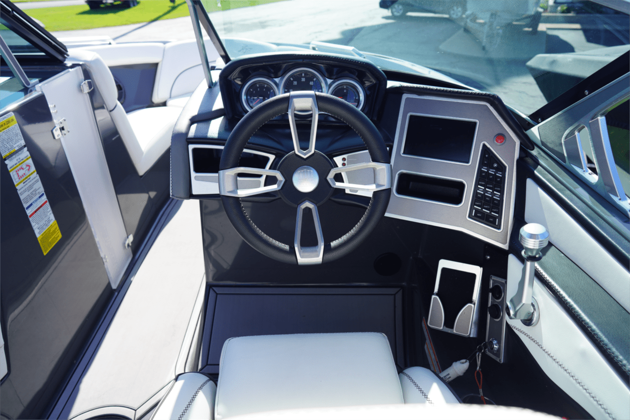 2019 Mastercraft XT23