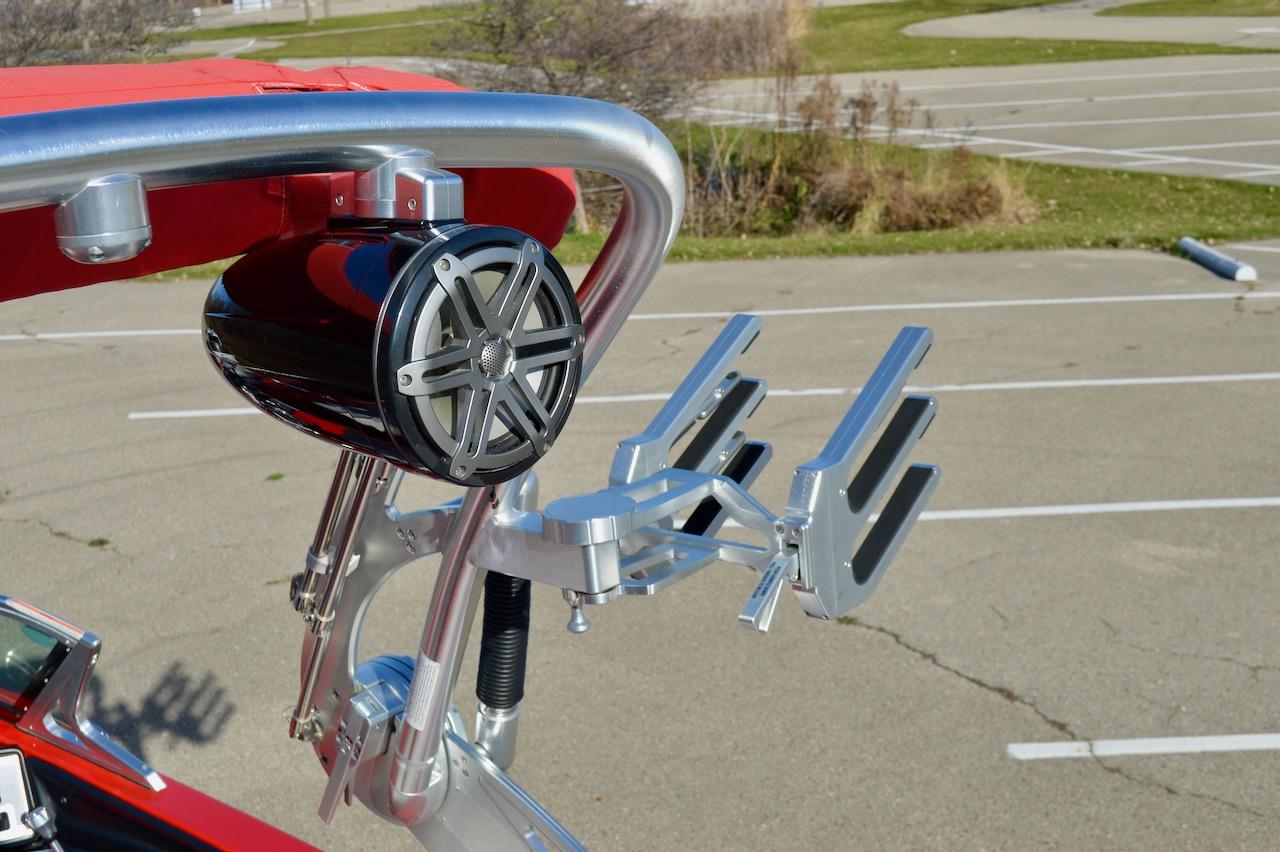 Mastercraft XT23 | 2017-3572