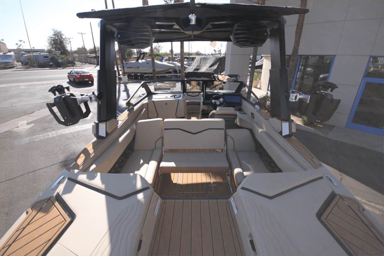 2025 Super Air Nautique G23 &#8220;Centennial Edition&#8221;
