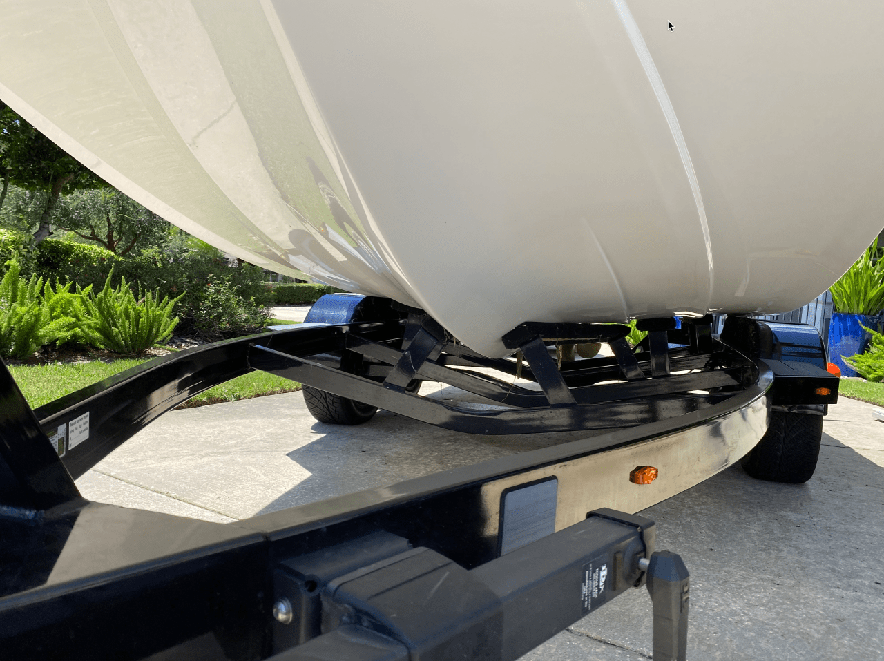 2019 Tige RZX20, Excellent Condition