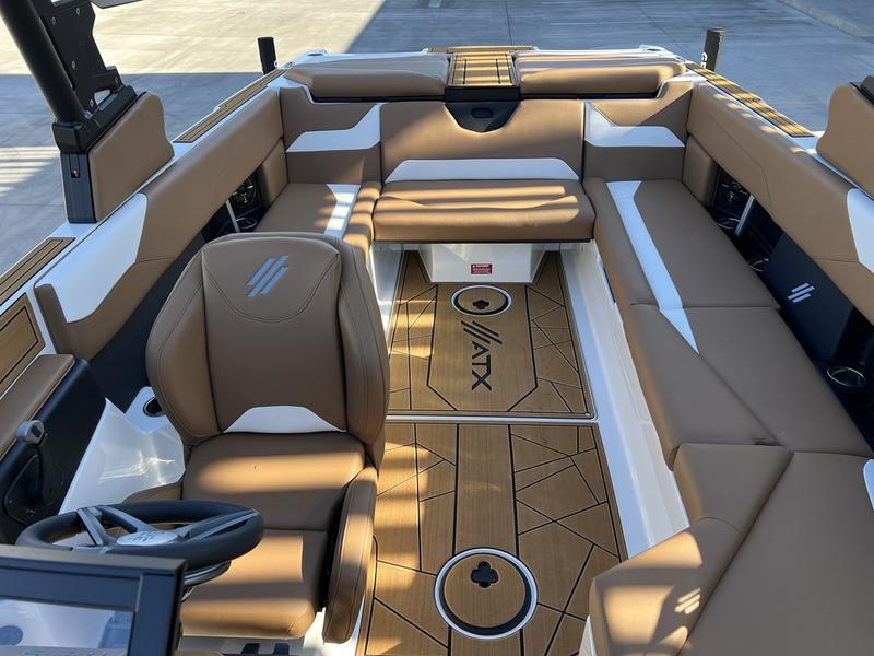 2024 ATX 24 Type-S