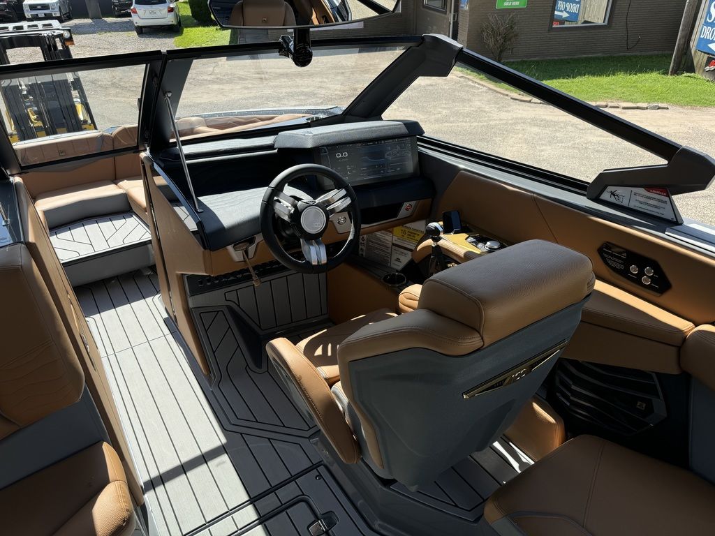 2025 Nautique Super Air Nautique G23
