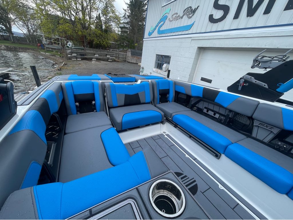 2023 Malibu Boats 24MXZ