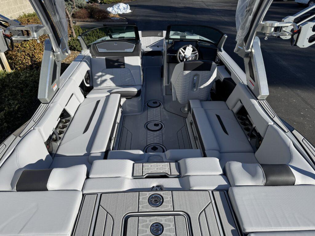 2025 MasterCraft X22