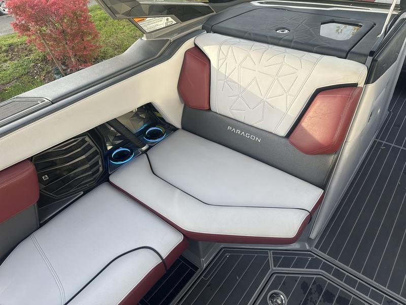2021 Nautique G23 Paragon