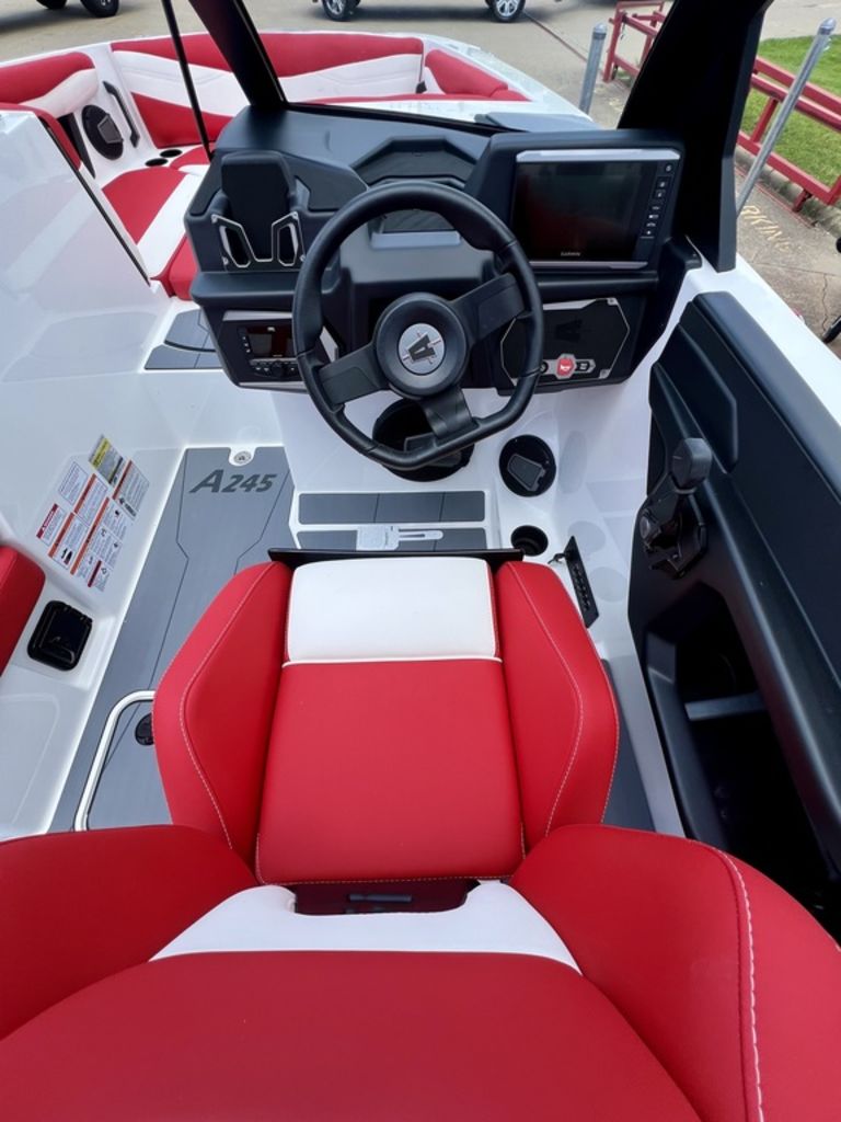 2024 Axis Wake Research A245